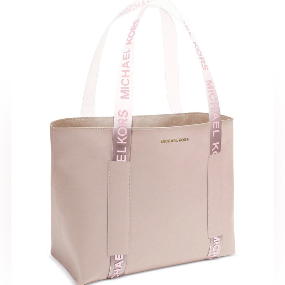 New - Micheal Kors large tote bag